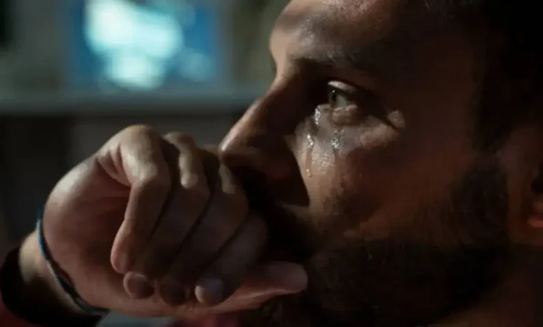 The Hidden Cost of Telling Men to 'Man Up': A Global Loneliness Breakdown