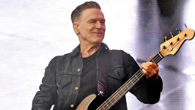 The Hidden Meaning Behind Bryan Adams’ “Summer of ’69”
