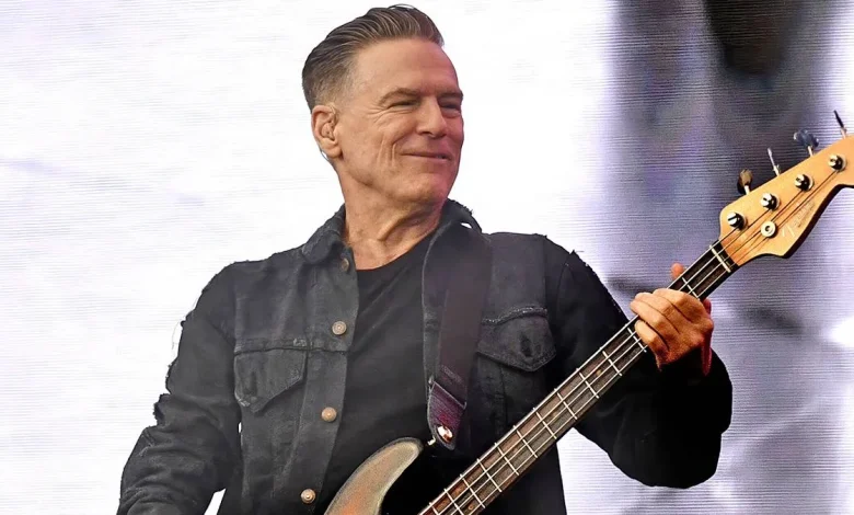 The Hidden Meaning Behind Bryan Adams’ “Summer of ’69”