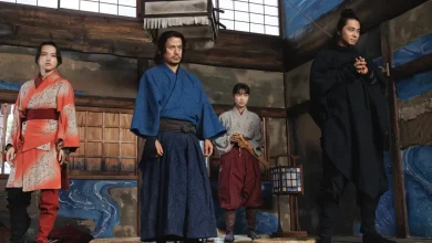 The History Behind Last Samurai Standing