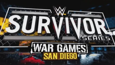 The Hits & Misses Of Survivor Series 2025
