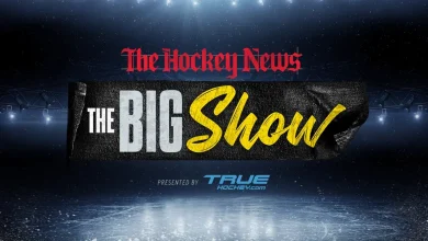 The Hockey News Big Show: Will Injuries Hurt The Canucks Or Leafs The Most?