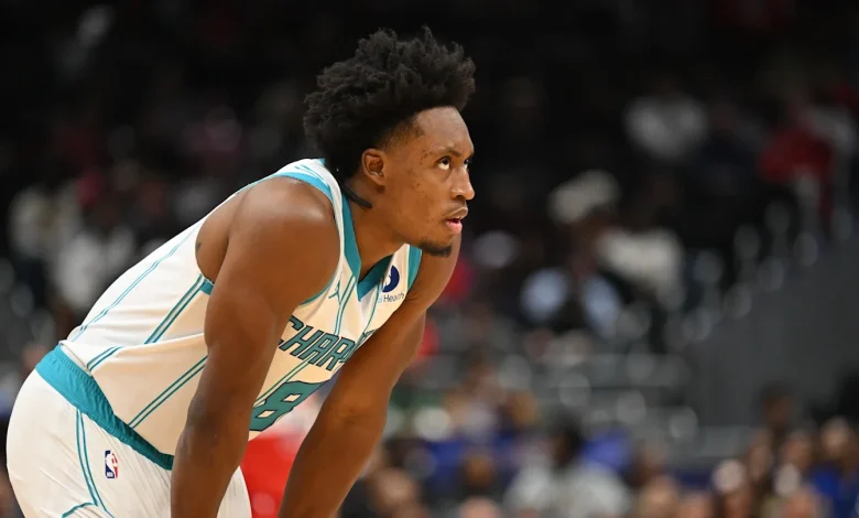 The Hornets attempt to put an end to losing slide versus Minnesota