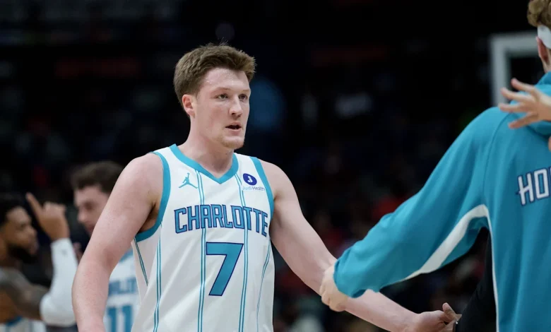 The Hornets look to end three-game losing slide versus Milwaukee