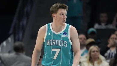 The Hornets look to rebound versus slumping Pacers