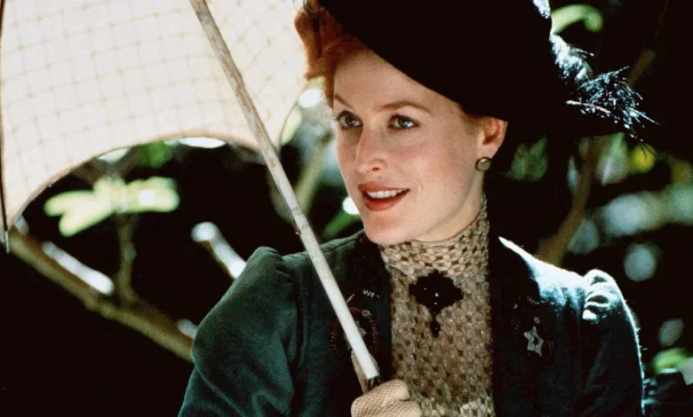 The House of Mirth Finds New Streaming Home in the UK on Channel 4