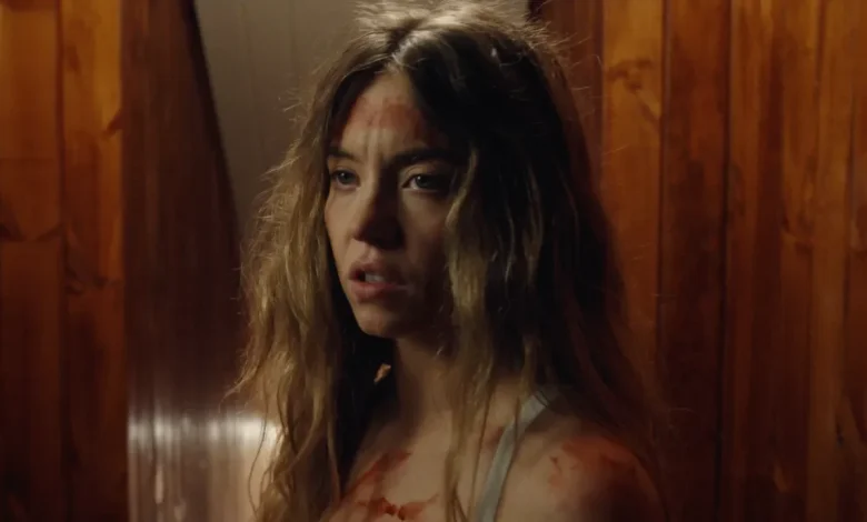 The Housemaid - Official Trailer #2