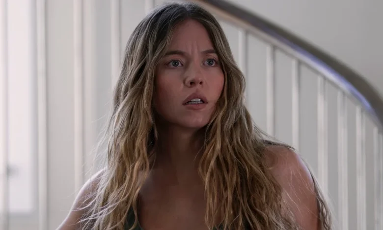 'The Housemaid' trailer: Sydney Sweeney, Amanda Seyfried, and WTF