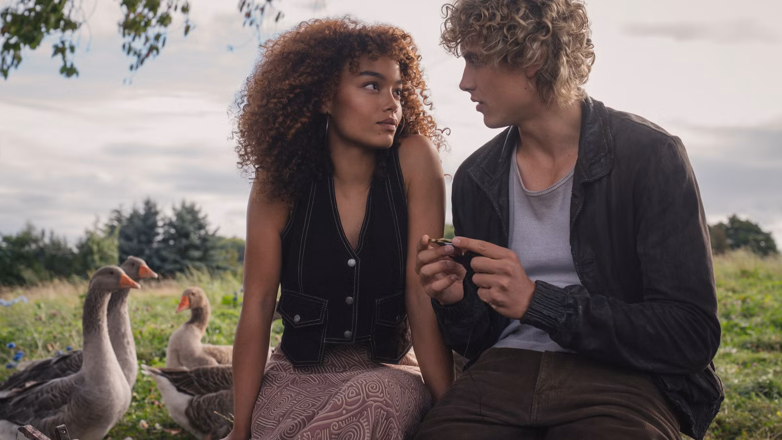 The Hunger Games: Sunrise on the Reaping's new trailer brings Midsommar vibes