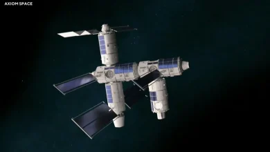 The ISS will be retired at the end of the decade. Here's an inside look at what could be next.