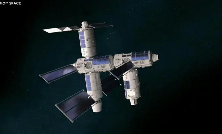 The ISS will be retired at the end of the decade. Here's an inside look at what could be next.