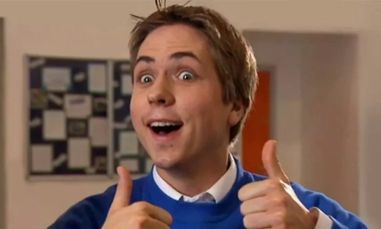 The Inbetweeners star Joe Thomas addresses noughties sitcom making a comeback