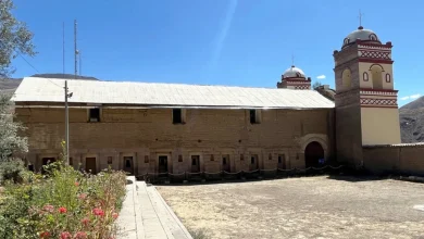 The Inca Built This Three-Walled Building to Shape Sound, Study Suggests