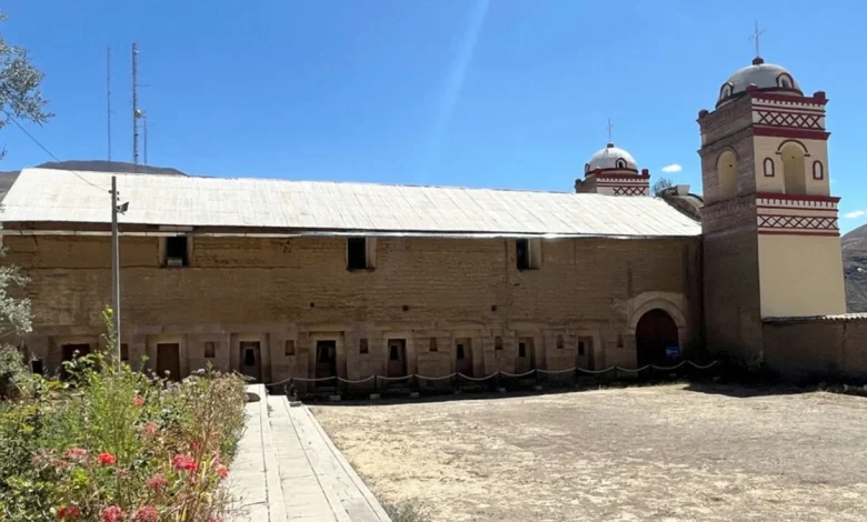 The Inca Built This Three-Walled Building to Shape Sound, Study Suggests