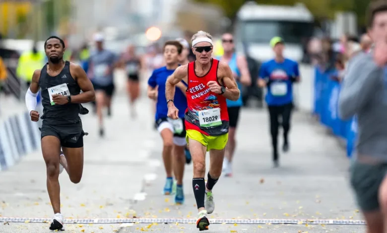 The Indianapolis Monumental Marathon, Half Marathon and 5k are on Saturday. What to know