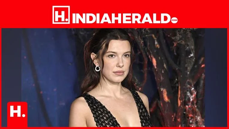 The Internet Got It Wrong — Millie Bobby Brown Clears the Air About Harbour ‘Complaint’ Drama