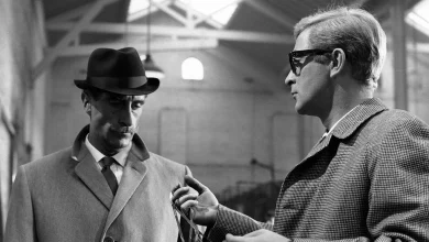 The Ipcress File on BBC Two HD: full details and when it's on
