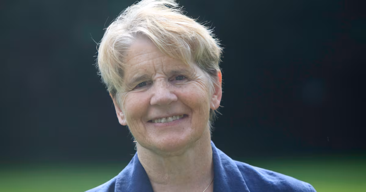 The Irish Times view on Sister Stan: a tireless advocate for the marginalised in society