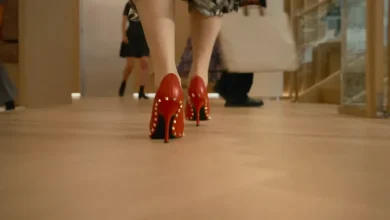 The Issue With Miranda Priestly’s Shoes In ‘The Devil Wears Prada 2’
