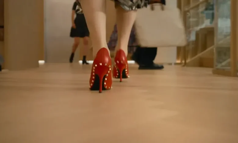 The Issue With Miranda Priestly’s Shoes In ‘The Devil Wears Prada 2’