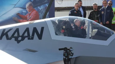 The KAAN “Trap”: Permission, Not Power: The Real Story Of Turkey’s “Indigenous” Fighter Aircraft