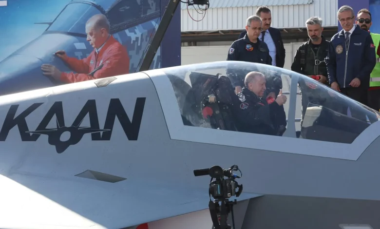 The KAAN “Trap”: Permission, Not Power: The Real Story Of Turkey’s “Indigenous” Fighter Aircraft