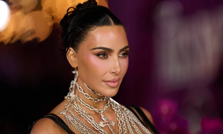 The Kardashians: Kim jokes about Caitlyn Jenner’s transition, calling it "TV Gold"