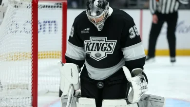 The Kings Lose Yet Again, And It’s Exactly The Same Story