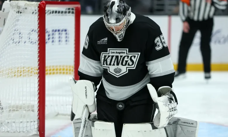 The Kings Lose Yet Again, And It’s Exactly The Same Story