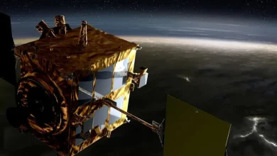 The Last Spacecraft Orbiting Venus Has Officially Died