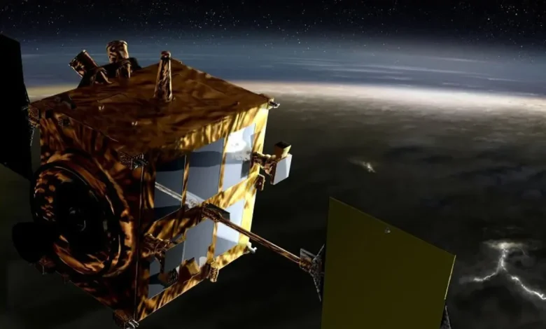 The Last Spacecraft Orbiting Venus Has Officially Died