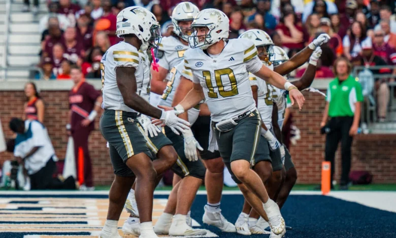 The Last Word Before Game 10 at Boston College