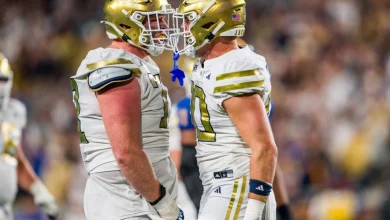 The Last Word Before Game 12 vs Georgia