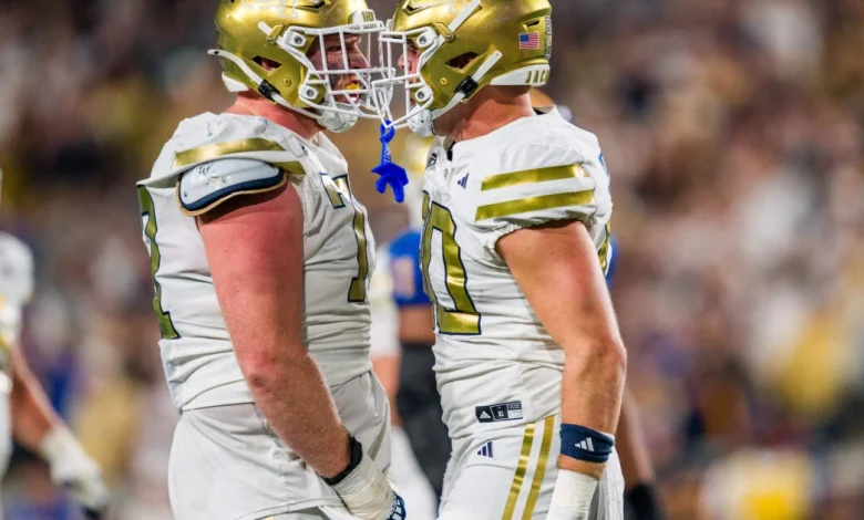 The Last Word Before Game 12 vs Georgia