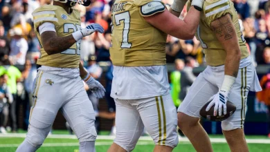 The Last Word Before Game 9 at NC State