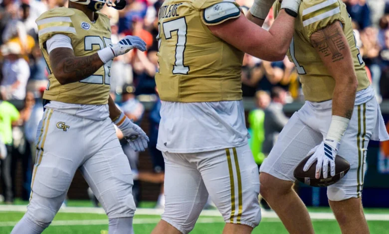 The Last Word Before Game 9 at NC State