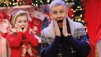 The Late Late Show is giving away Toy Show tickets this week