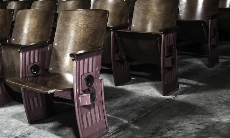 The Latest Hollywood Blacklist Comes for the Jews — And It’s Illegal