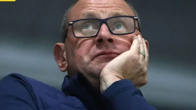 The Leafs' problem wasn't Marner - it's the bosses