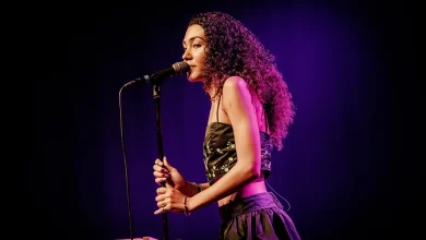 The Lefsetz Letter: Olivia Dean