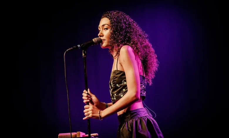 The Lefsetz Letter: Olivia Dean