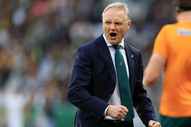 The Left Wing: The view from Australia | Joe Schmidt losing grip on waning Wallabies