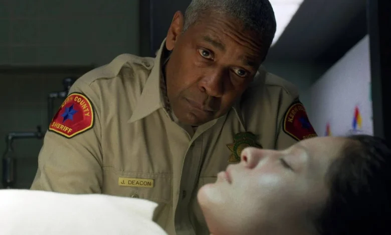 The Little Things Surges to Netflix’s Global Top 10 Four Years After Release