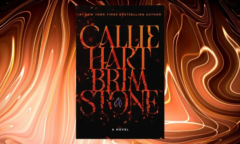 The Long-Awaited Release Of Callie Hart’s ‘Brimstone’ Is Almost Here