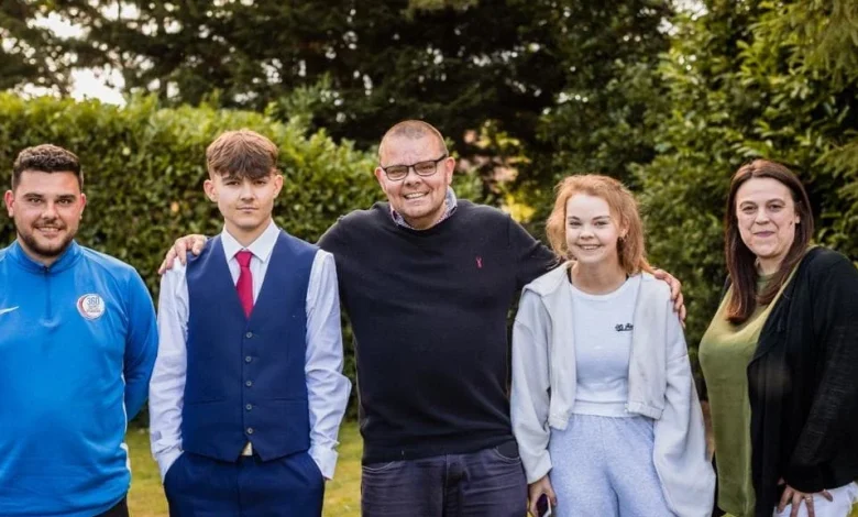 The Long Read: Father’s fight for justice after son’s murder