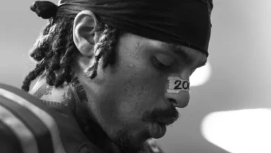 The Long Read | Trey Vaval’s Path