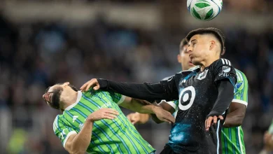 The Loons are looking to replicate last performance in Seattle in Game 2 of MLS playoff series
