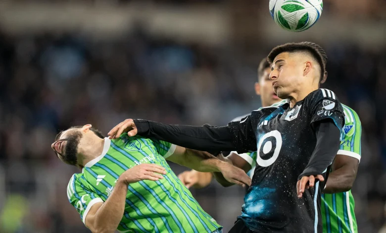 The Loons are looking to replicate last performance in Seattle in Game 2 of MLS playoff series