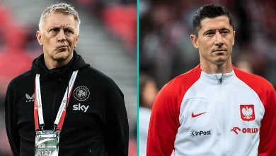 The Lowdown On Ireland's Tricky Potential World Cup Play-Off Opponents