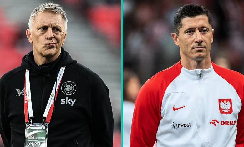 The Lowdown On Ireland's Tricky Potential World Cup Play-Off Opponents